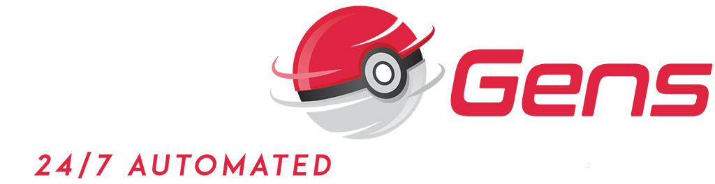 PokeGens