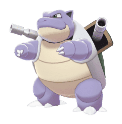 blastoise gallery image