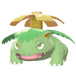 venusaur gallery image