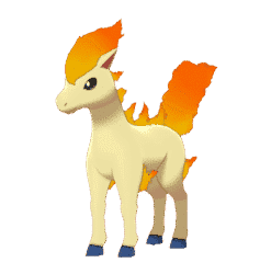 Ponyta [Legends Arceus]