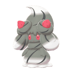 Alternative view of Alcremie Vanilla Cream [SWSH]