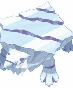 Alternative view of Avalugg[SWSH]