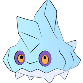 Bergmite[SWSH] thumbnail