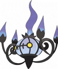 Chandelure[SWSH]