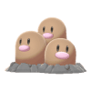 Dugtrio product image