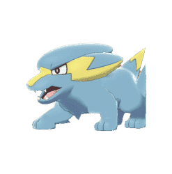 Alternative view of Electrike[SWSH]