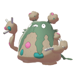 Garbodor product image