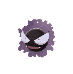 Gastly product image