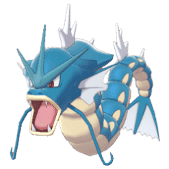 Gyarados product image