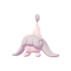 Alternative view of Hatenna[SWSH]