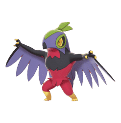 Hawlucha gallery image
