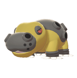 Hippowdon product image