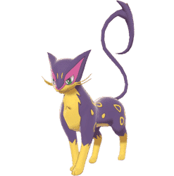 liepard product image