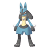lucario product image