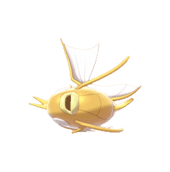 Alternative view of Magikarp[SWSH]