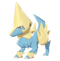 manectric product image