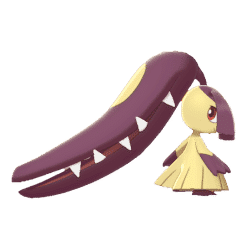 Mawile gallery image