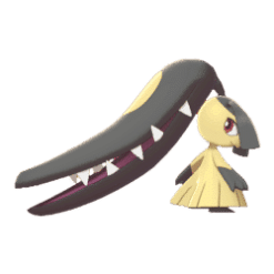 mawile product image