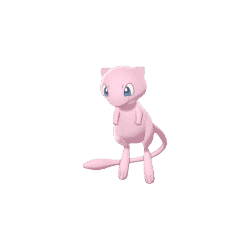 Yes, Mew Is In Pokemon Go