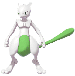 Mewtwo gallery image