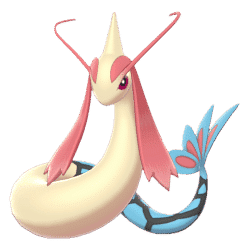 Milotic product image