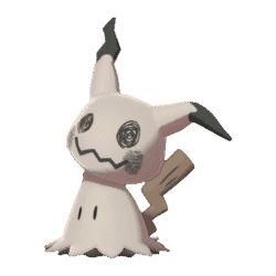 Mimikyu Monday, Gallery