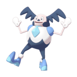 Mr.Mime product image