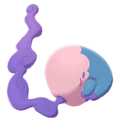 Alternative view of Musharna[SWSH]
