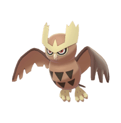 Noctowl product image