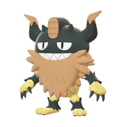 Alternative view of Perrserker[SWSH]