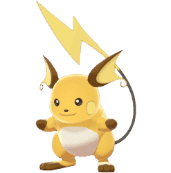 Raichu product image