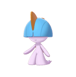 Ralts gallery image