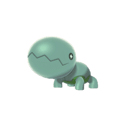 Trapinch gallery image