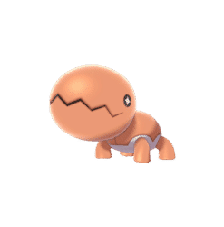 Trapinch product image
