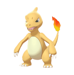 Charmeleon [SV]