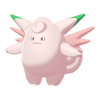 clefable gallary image