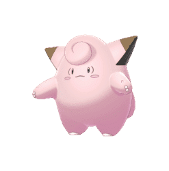 clefairy product image