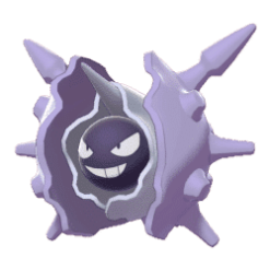 cloyster product image