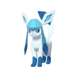 Glaceon gallery image