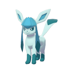 Glaceon product image