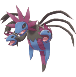 hydreigon product image