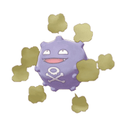 koffing product image