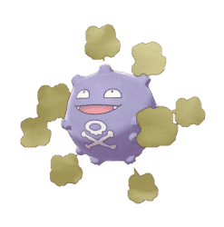 koffing product image