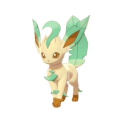 leafeon product image