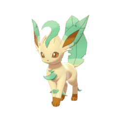 leafeon product image