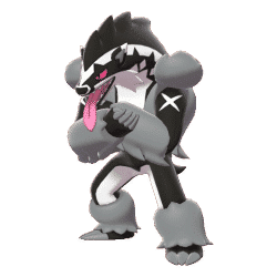 obstagoon product image