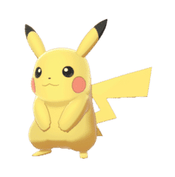 pikachu product image