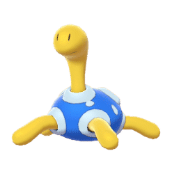 shuckle gallery image
