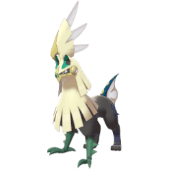 silvally gallery image