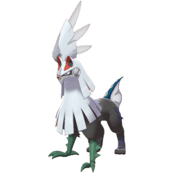 silvally product image